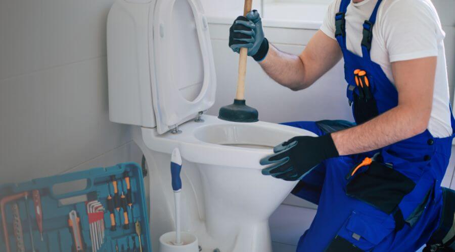 Professional expert plumbing services in Lyme, NH